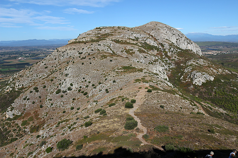 Baix Empordà - [q]Massís del Montgrí[q]