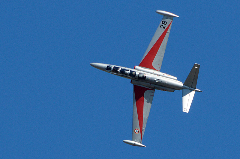 N avions à Francazal - Arrivée du Fouga CM-175 [q]Zéphir[q]