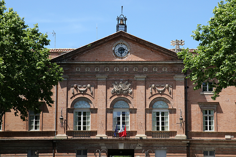 Au fil du Tarn et de l Aveyron... - La mairie de Gaillac