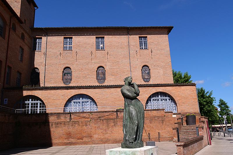 Au fil du Tarn et de l Aveyron... - L Ancien Collège de Montauban