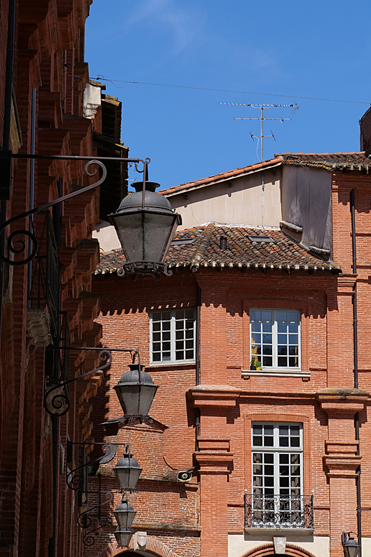 Au fil du Tarn et de l Aveyron... - La Place Nationale de Montauban