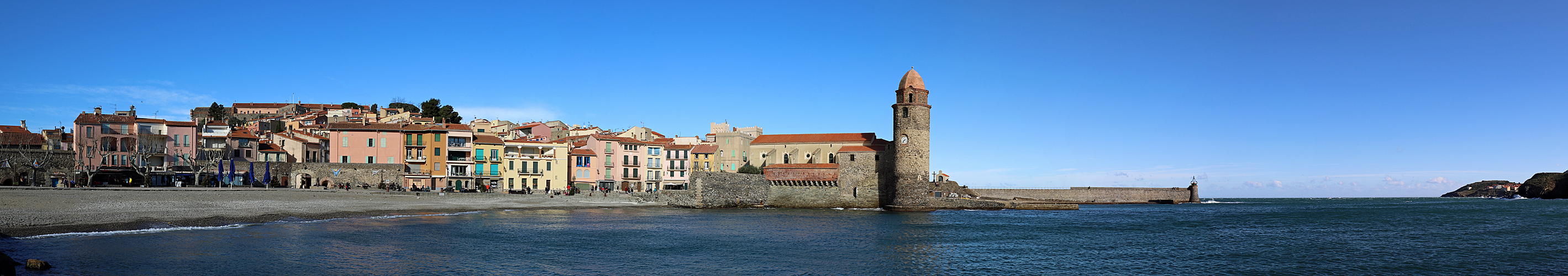 Méditerranée ! - Collioure