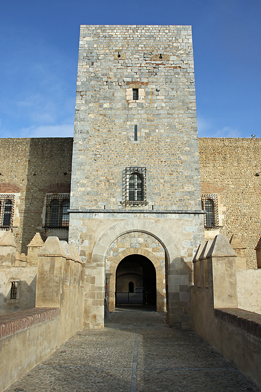 Pêle-mêle de fin d année ! - Palais des rois de Majorque - Perpignan