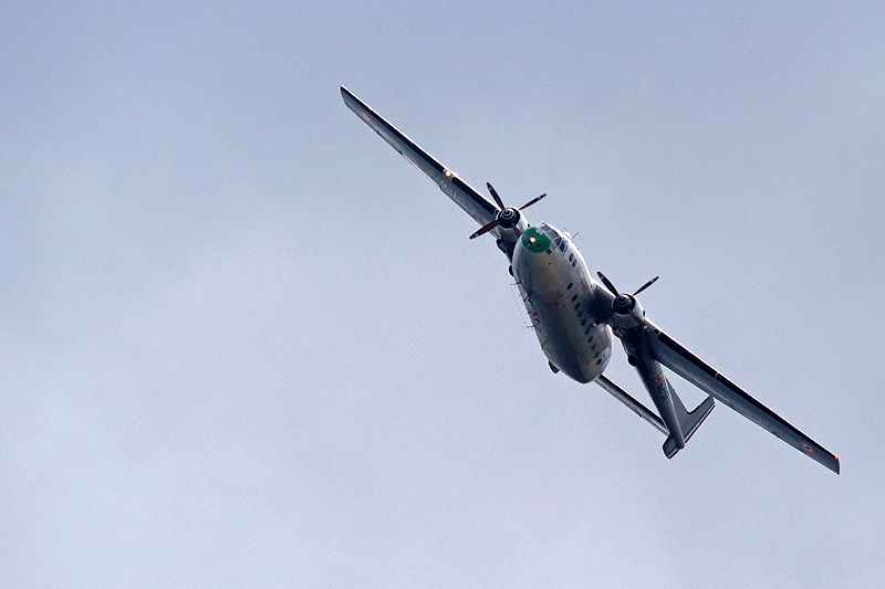 N avions à Francazal - (J2) Noratlas N2501