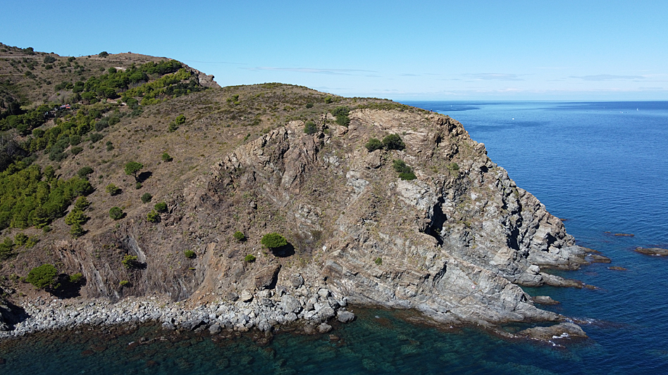 Cap Rédéris - Cap Rédéris