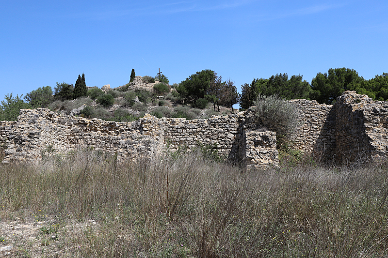 Château de Leucate - Château de Leucate