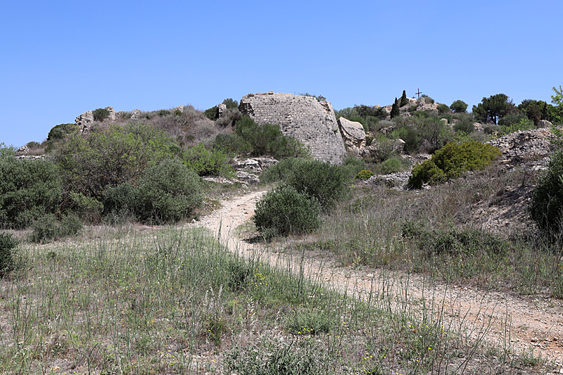 Château de Leucate - Château de Leucate