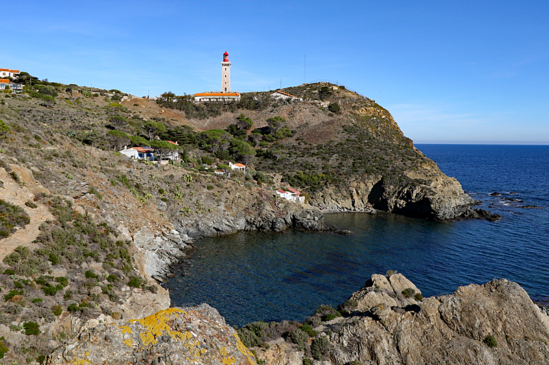 Cap Béar - L anse Sainte-Catherine 13:39