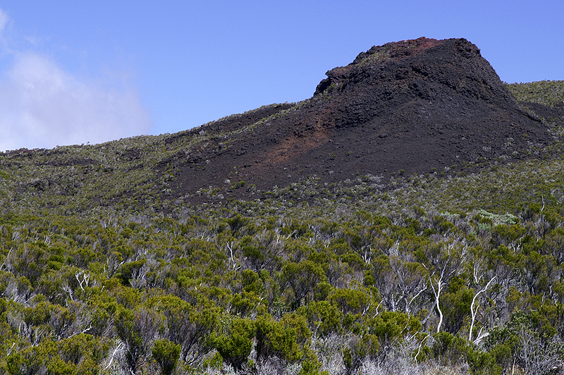Piton de la Fournaise