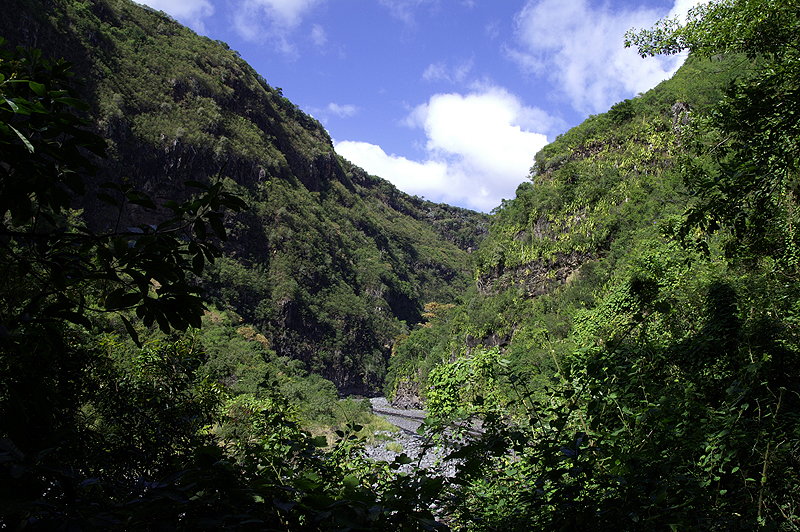 Rivière Ste Etienne