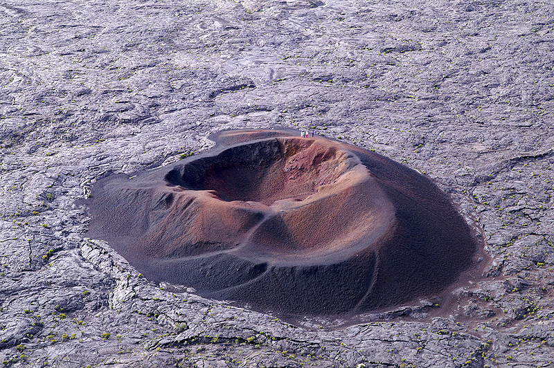 Piton de la Fournaise