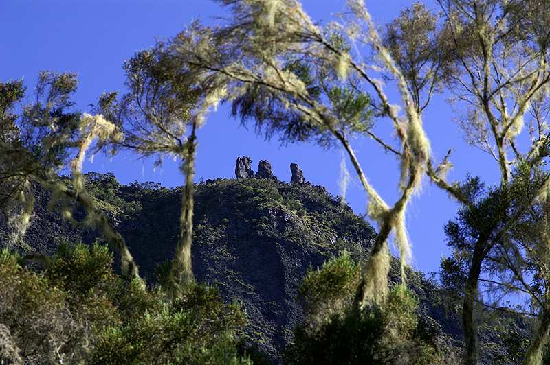 Cirque de Cilaos