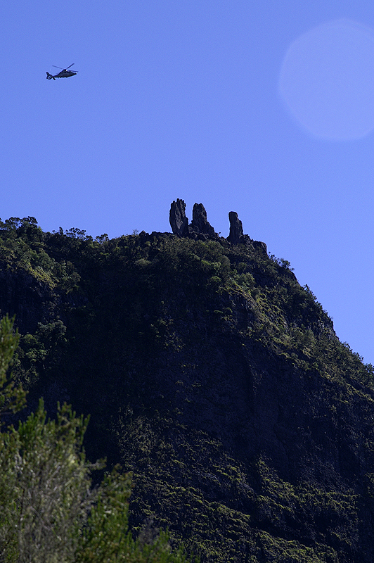 Cirque de Cilaos