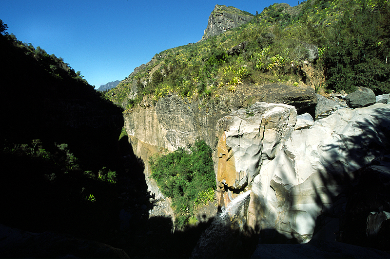 Cirque de Cilaos