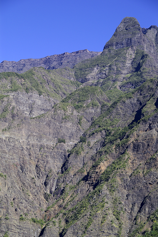 Cirque de Cilaos