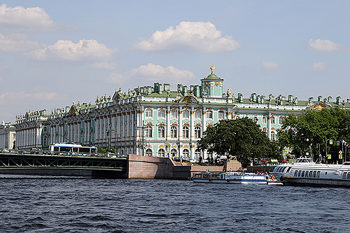 Photo Russie