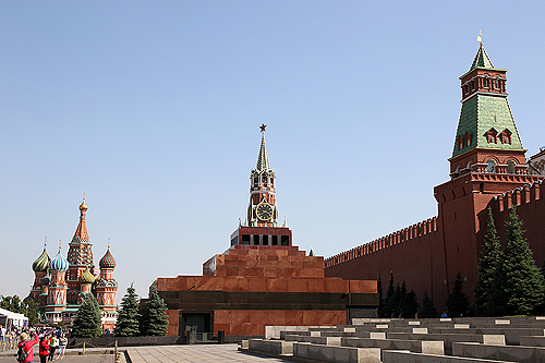 Photo Russie