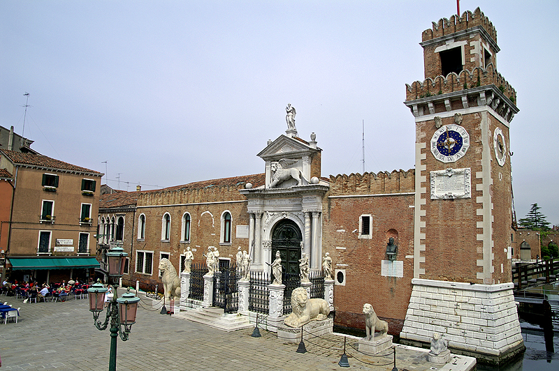 Venise