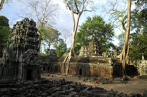 Photo Cambodge
